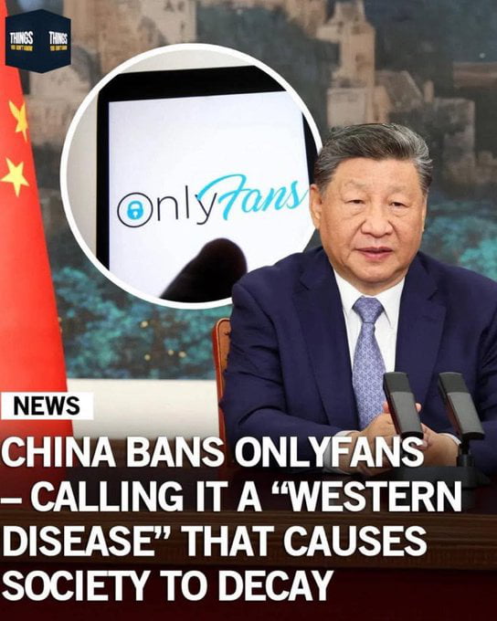 Maybe we should follow in their footsteps