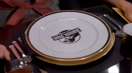 Jurassic park clearance dinner plates