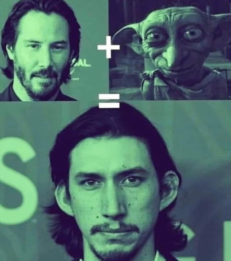 Best Funny keanu reeves Memes - 9GAG