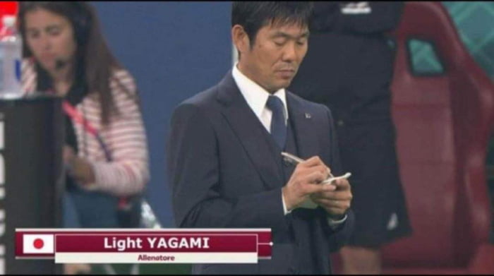 This notebook contains the secret to defeat Spain