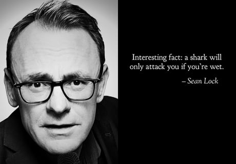 Best Funny sean lock Memes - 9GAG