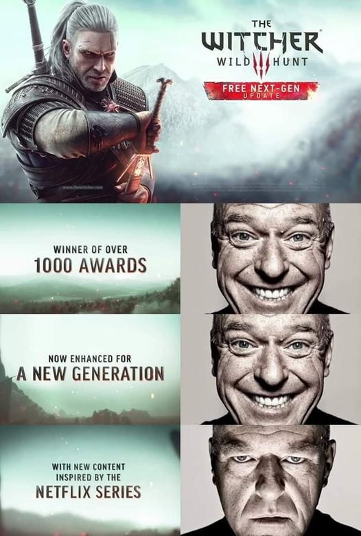 Screw netflix