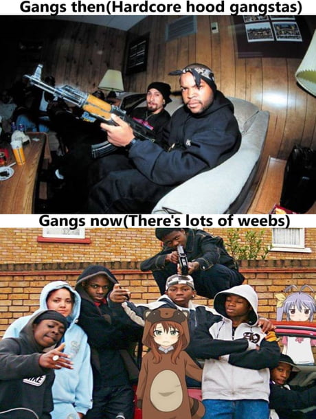 Funny Anime and Weeb Memes - 9GAG