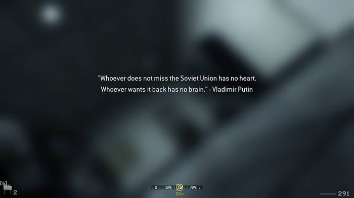 This Quote From Call Of Duty… Alrighty Then. - 9GAG