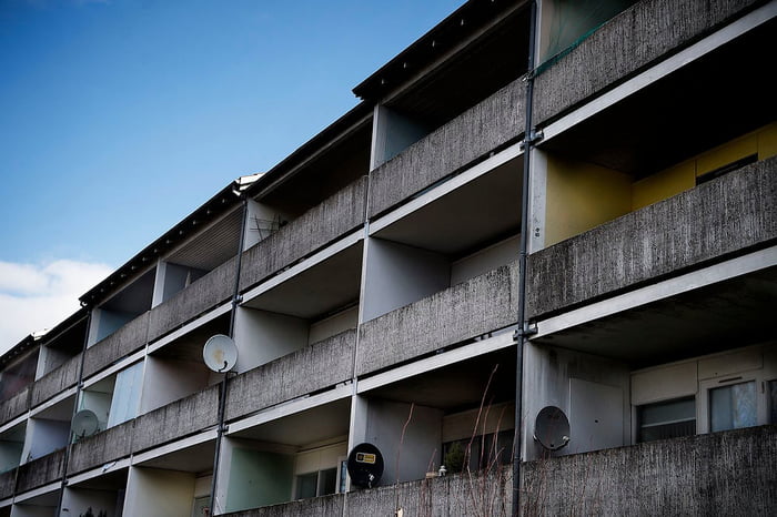Denmark is planning to demolish the "ghettos" and spread out immigrants around the cities in order to break the segregation. Do you think it will work?
