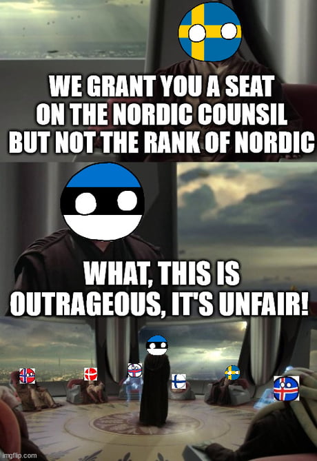 Best Funny nordic Memes - 9GAG
