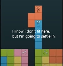 Best Funny tetris Memes - 9GAG