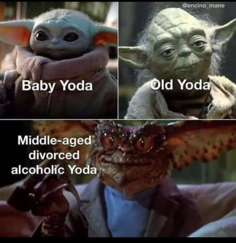 Funny Star Wars Memes - 9GAG