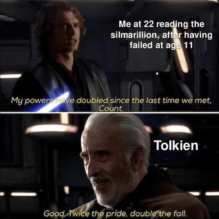 Is it possible to learn this power 9gag