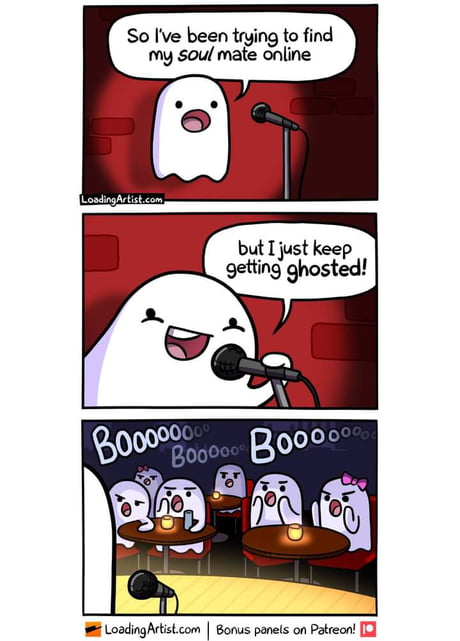 Booooooo