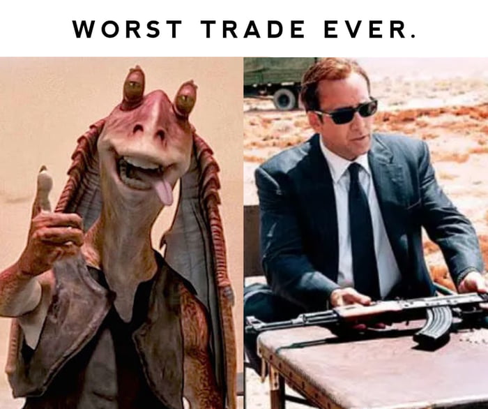 Says Law of Markets, related to how each sets priorities?