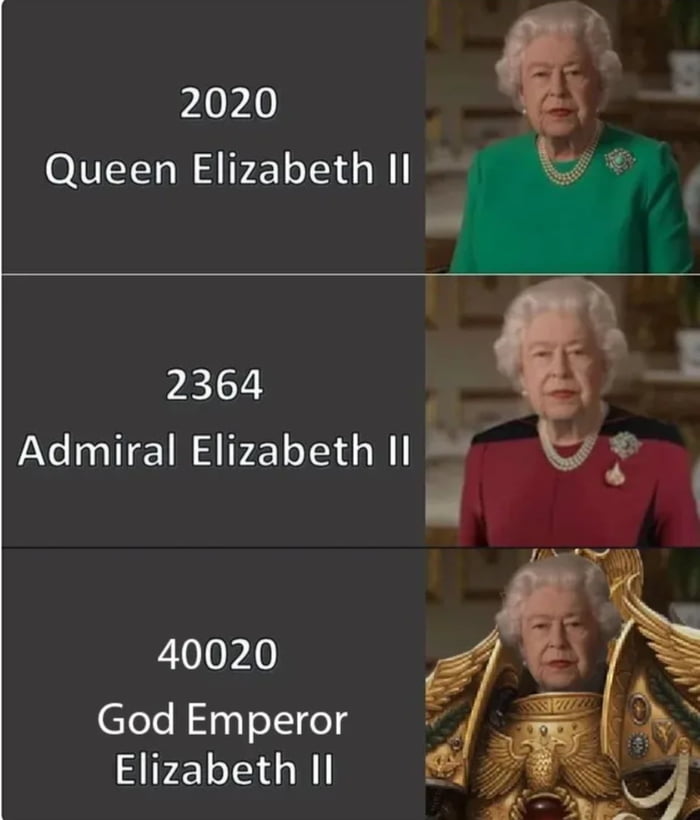Maybe Not Still A Good Run Tho 9GAG