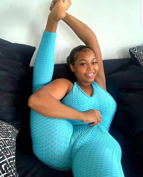 Your daily dose of a Ebony beauty showing is that flexibility is key. - 9GAG