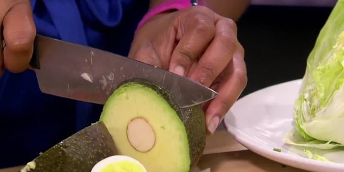 Show me your most cursed cooking memes