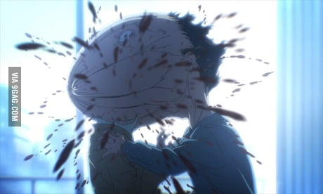 Day 27: Most Badass Scene from an Anime Character | More Fighting Scenes  \o/ - Anime Shelter