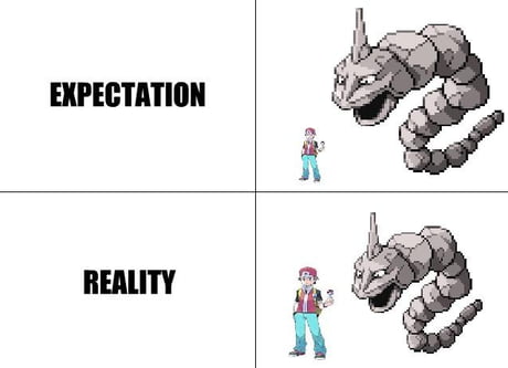 Pokemon ! Cloyster , Onix I CHOOSE YOU. - 9GAG