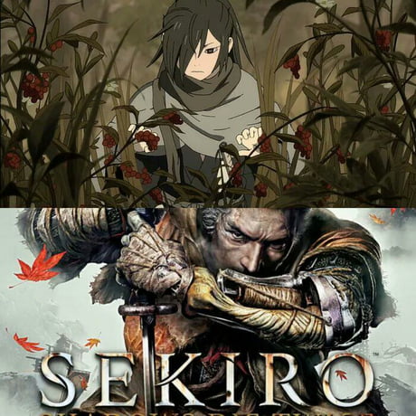 DORORO: the beautiful anime that inspired Sekiro, what do you guys  think?can be possible? : r/Sekiro