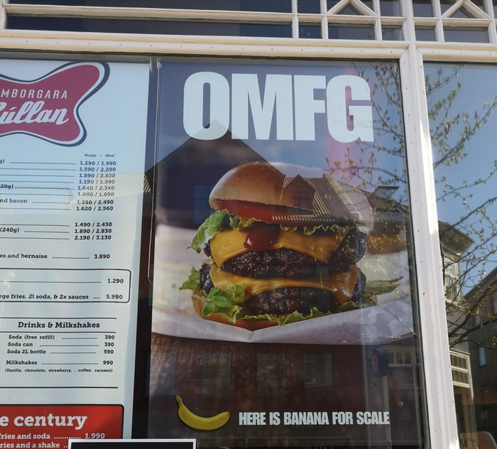 Visiting Iceland for the first time found this