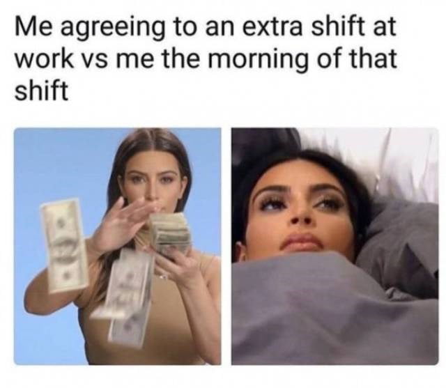 31 Workplace Memes To Keep You From Looking At The Clock 9GAG