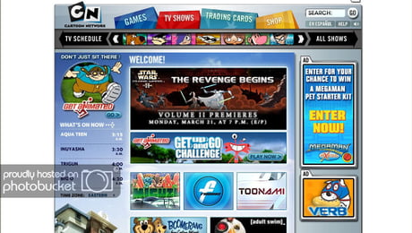 cn website
