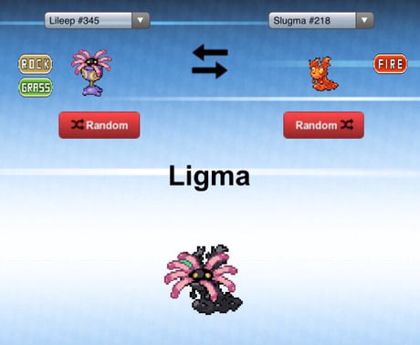 Ligma - 9GAG