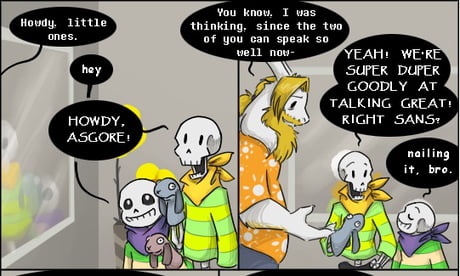 Custom Dialogue) Why is Papyrus so mad?: Undertale  Undertale funny,  Undertale comic funny, Undertale