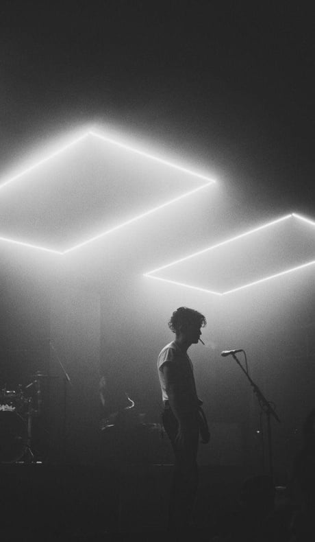 The 1975 Wallpapers  Top Free The 1975 Backgrounds  WallpaperAccess