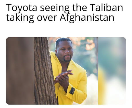 Come Mr. Taliban handover Bin Laden