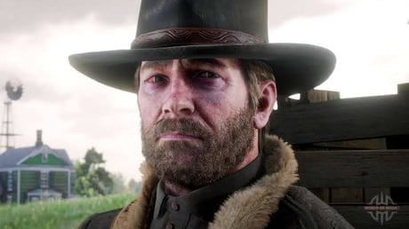 Why Arthur Morgan Is STILL The Best Protagonist Of All Time