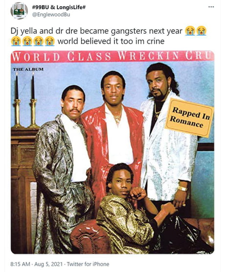 Best 30 Dj Yella Fun On 9gag