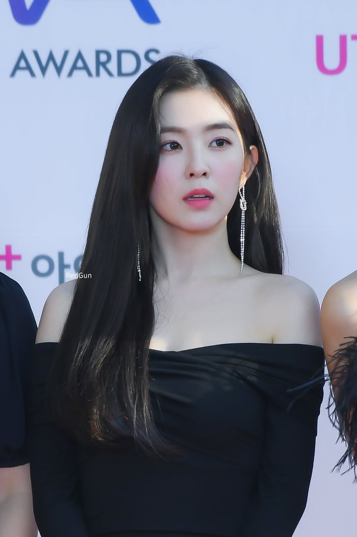 Photo : Irene