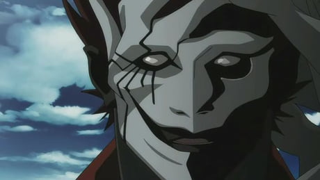 Random Anime Screenshot 32 Ergo Proxy 9gag