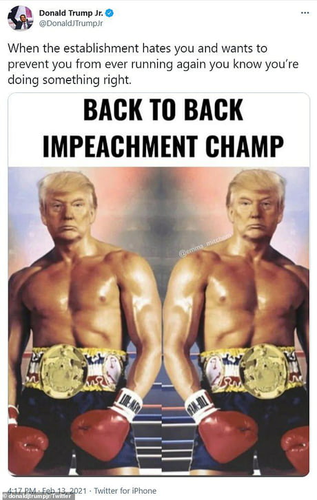 Best 30 Impeachment Fun On 9gag