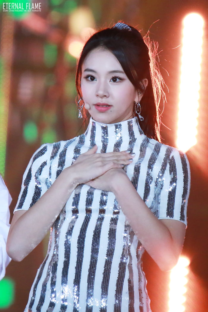 Photo : Chaeyoung