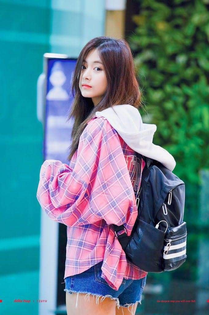 Photo : Tzuyu