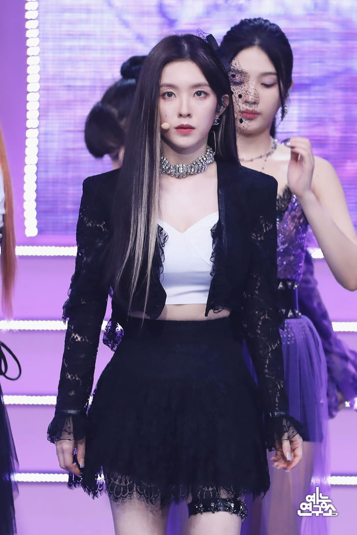 Photo : Irene
