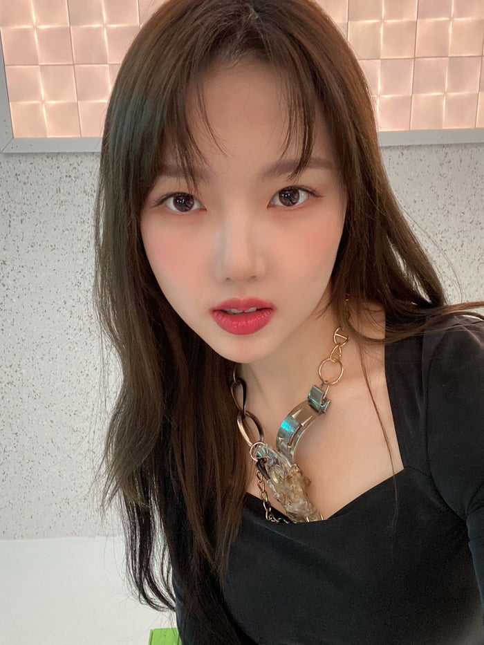 Photo : Yerin
