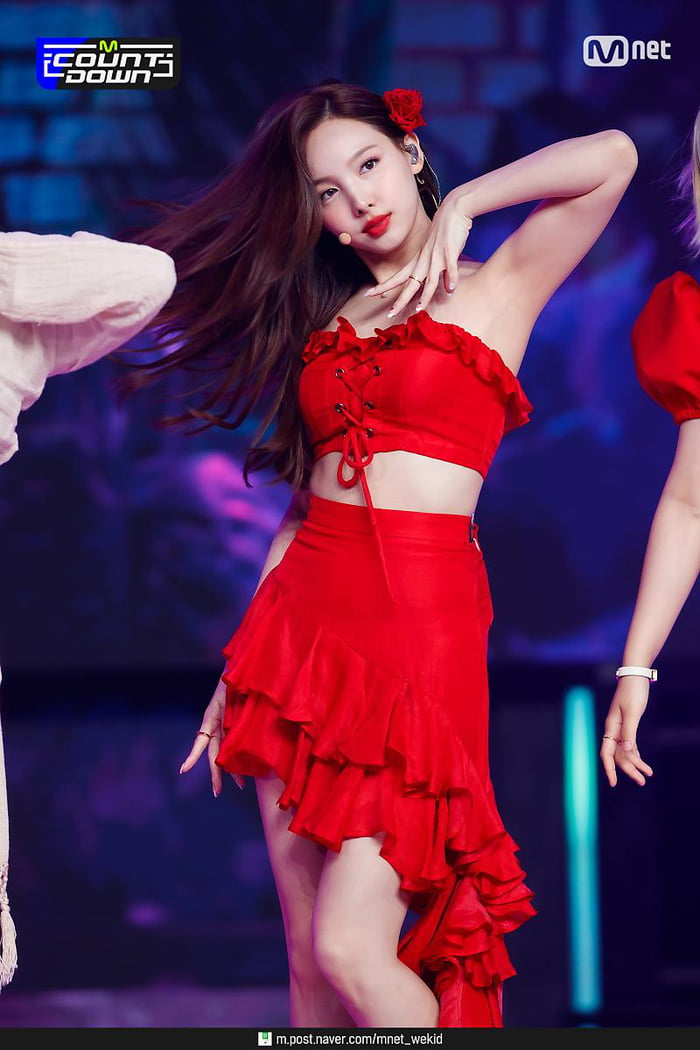Photo : Nayeon
