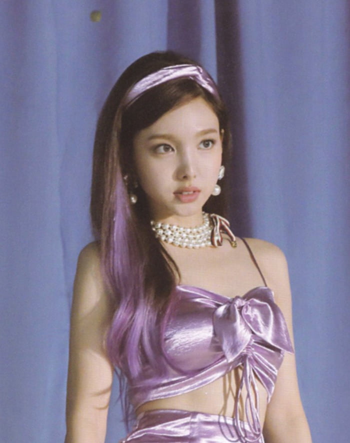 Photo : Nayeon