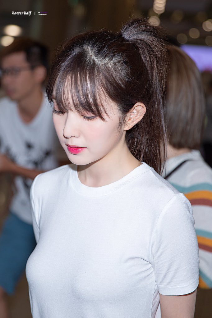 Photo : Irene