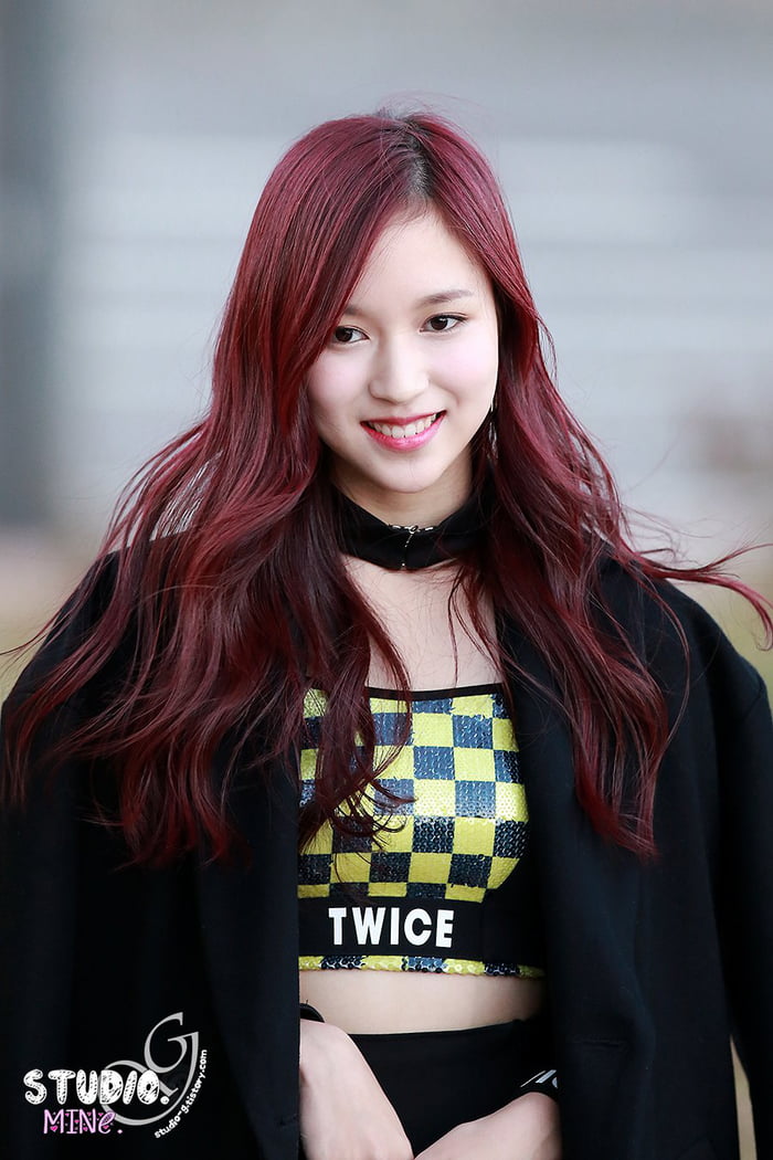 Photo : Mina