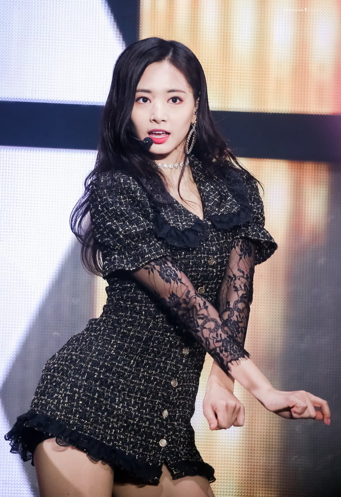 Photo : Tzuyu