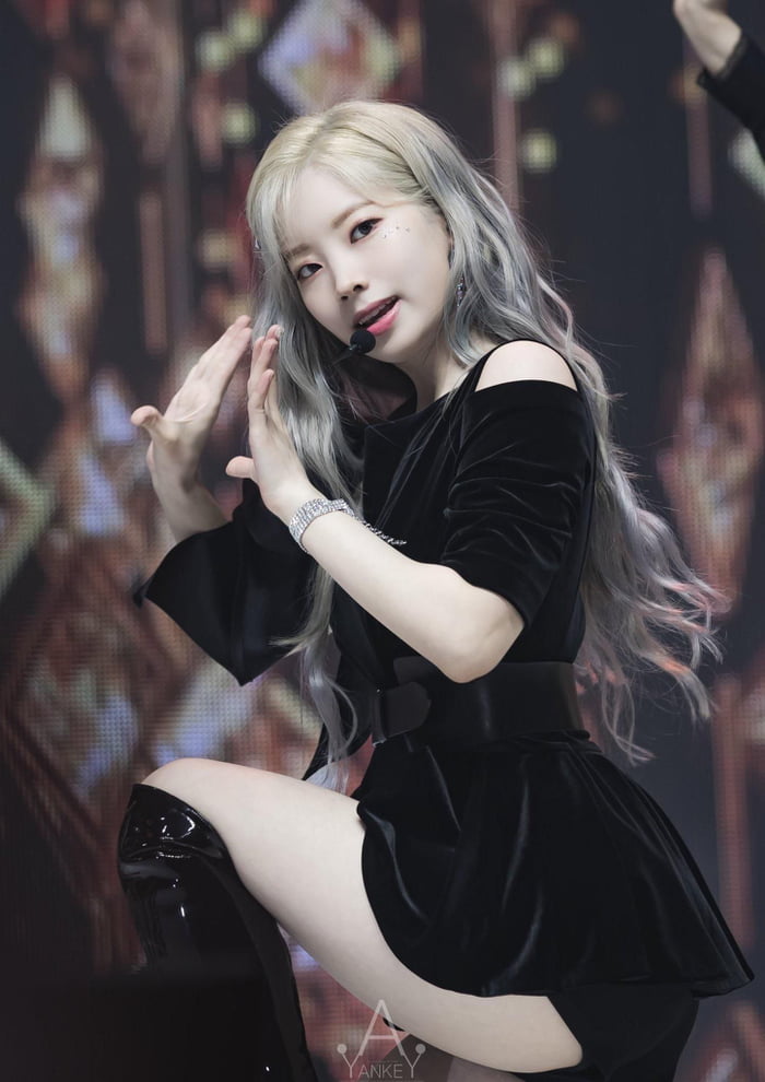 Photo : Dahyun wooow