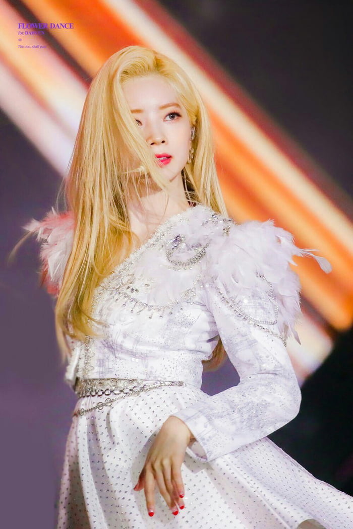 Photo : Dahyun