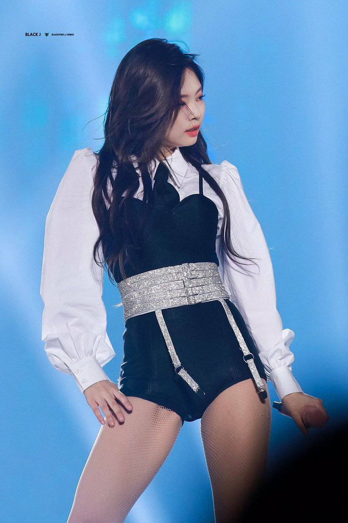 Photo : Jennie