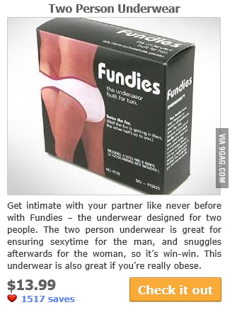 Fundies. - 9GAG