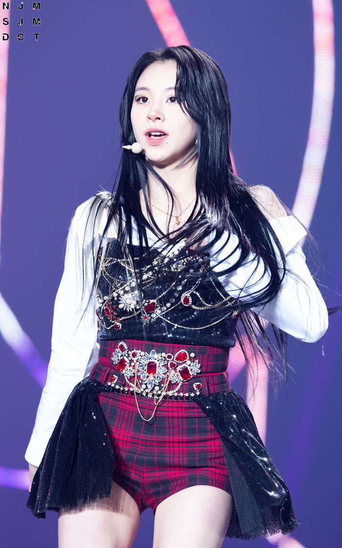 Photo : Chaeyoung