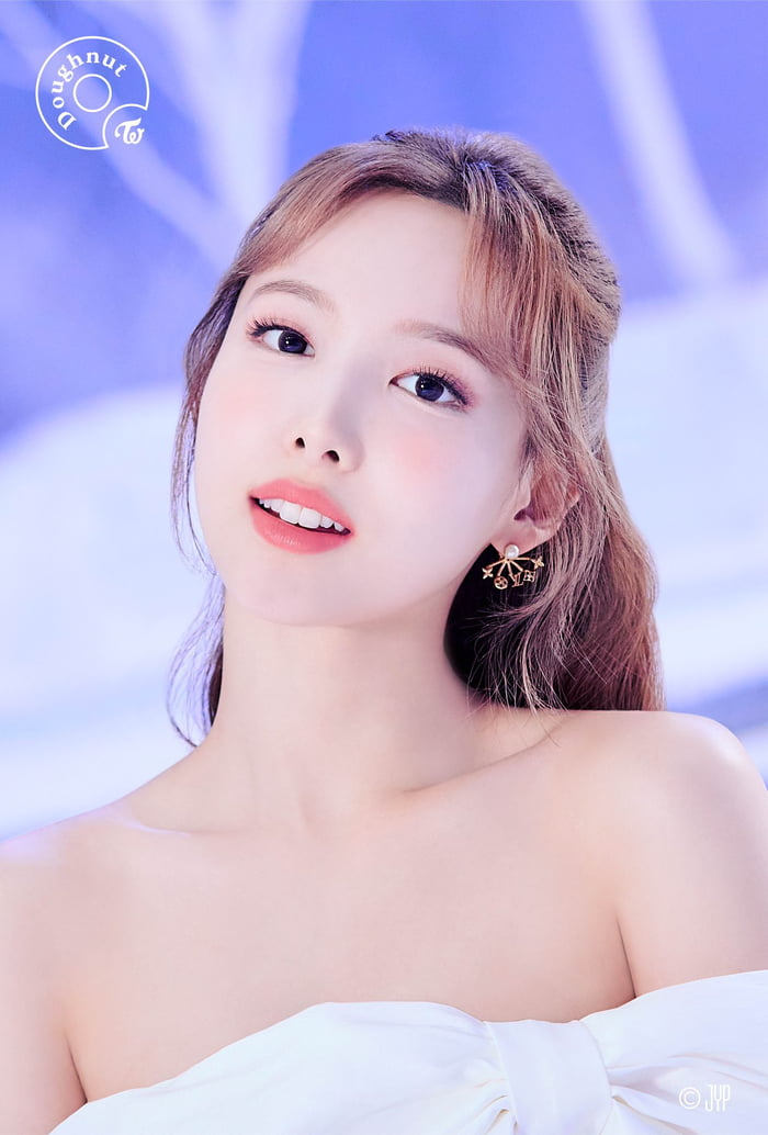 Photo : Nayeon