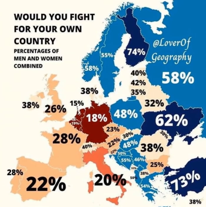 Deutschland verrecke? - 9GAG