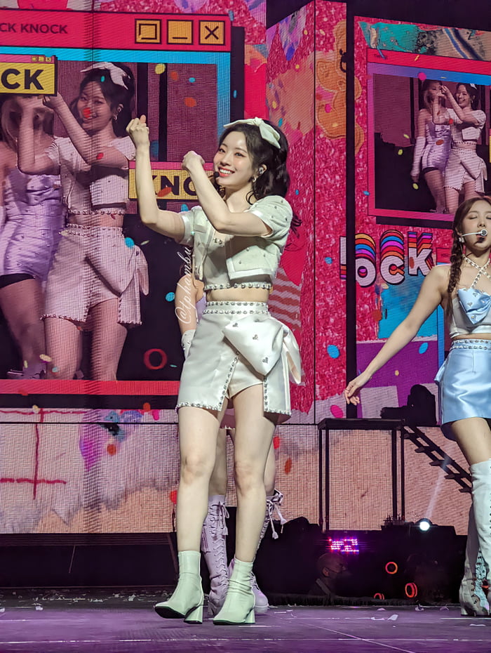 Photo : 220309 - Dahyun